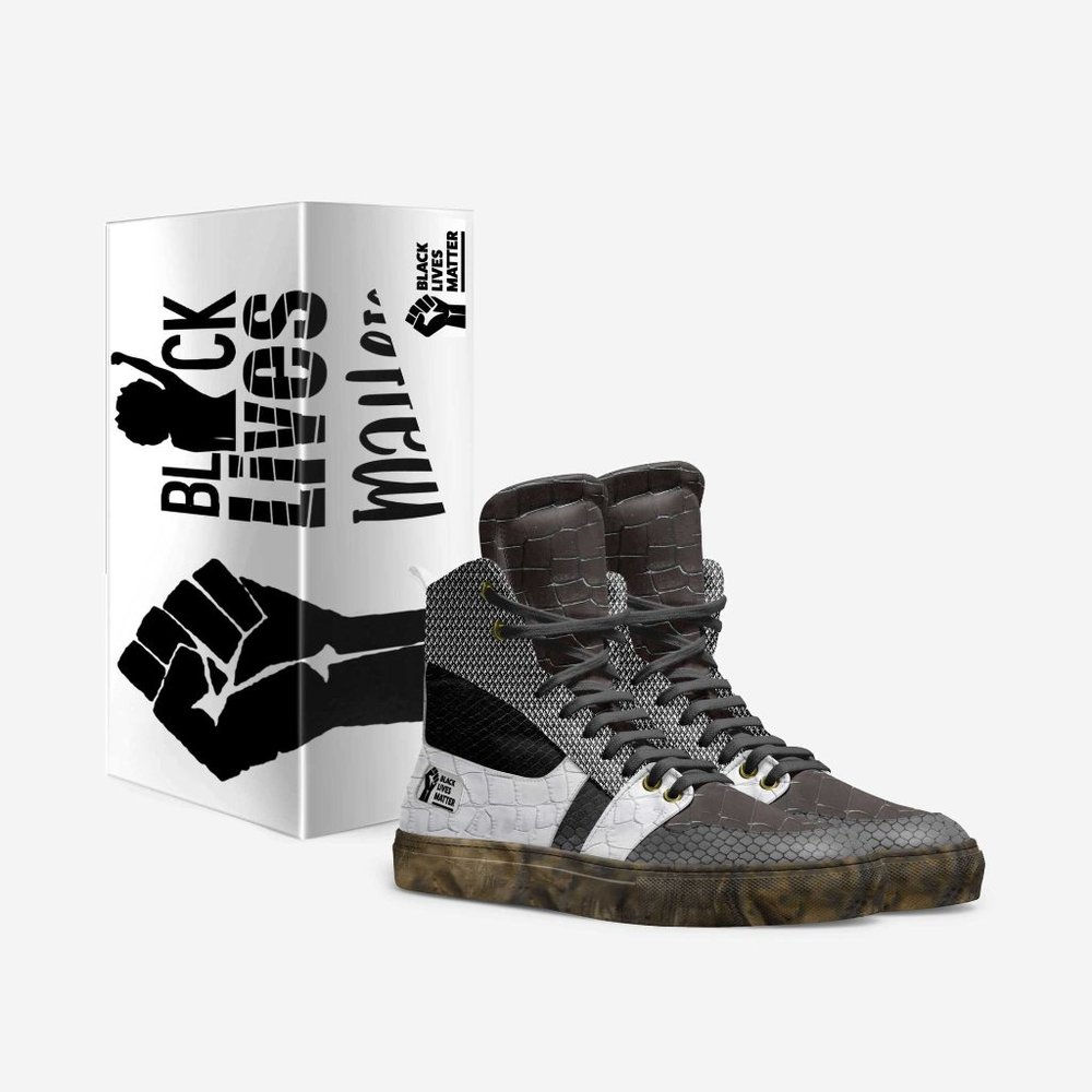 BLM ELITEZ EXTRA LARGE HIGH-TOP